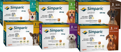 Simparic